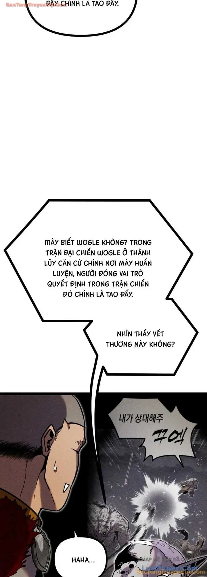 Đội Quân Ảo Chapter 16 - 13