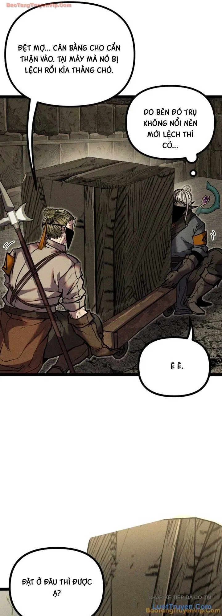 Đội Quân Ảo Chapter 16 - 25