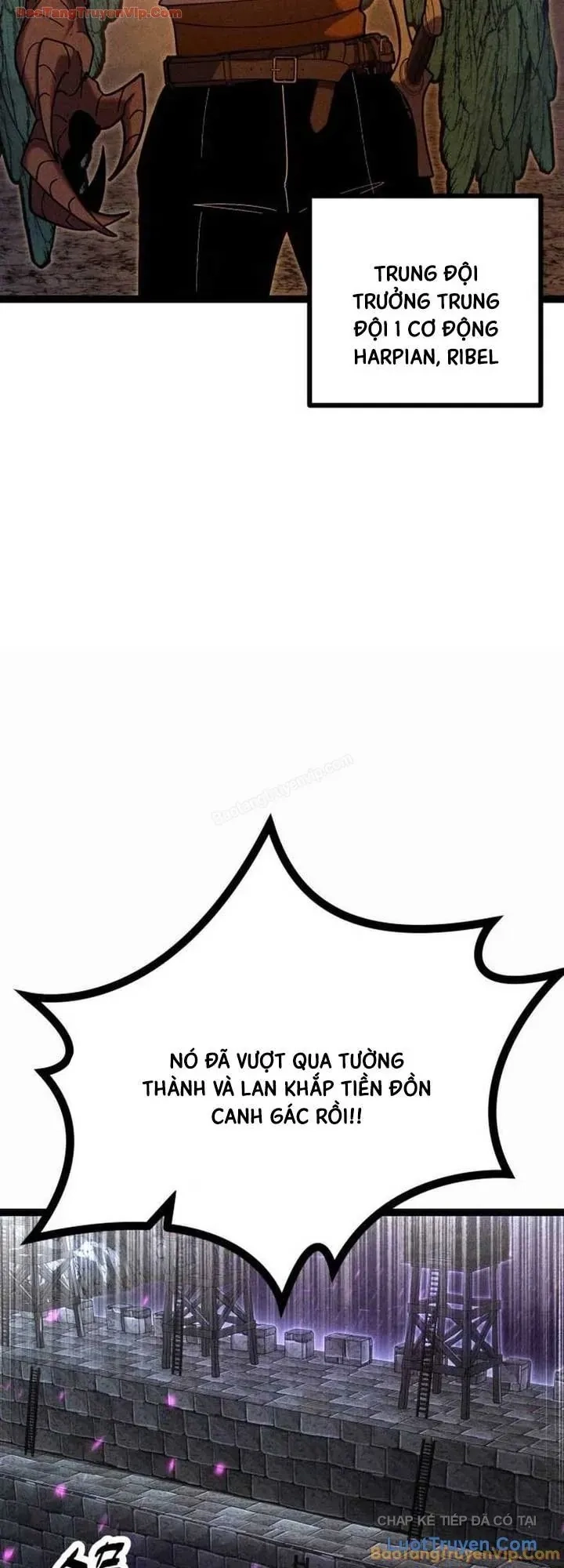 Đội Quân Ảo Chapter 17 - 35