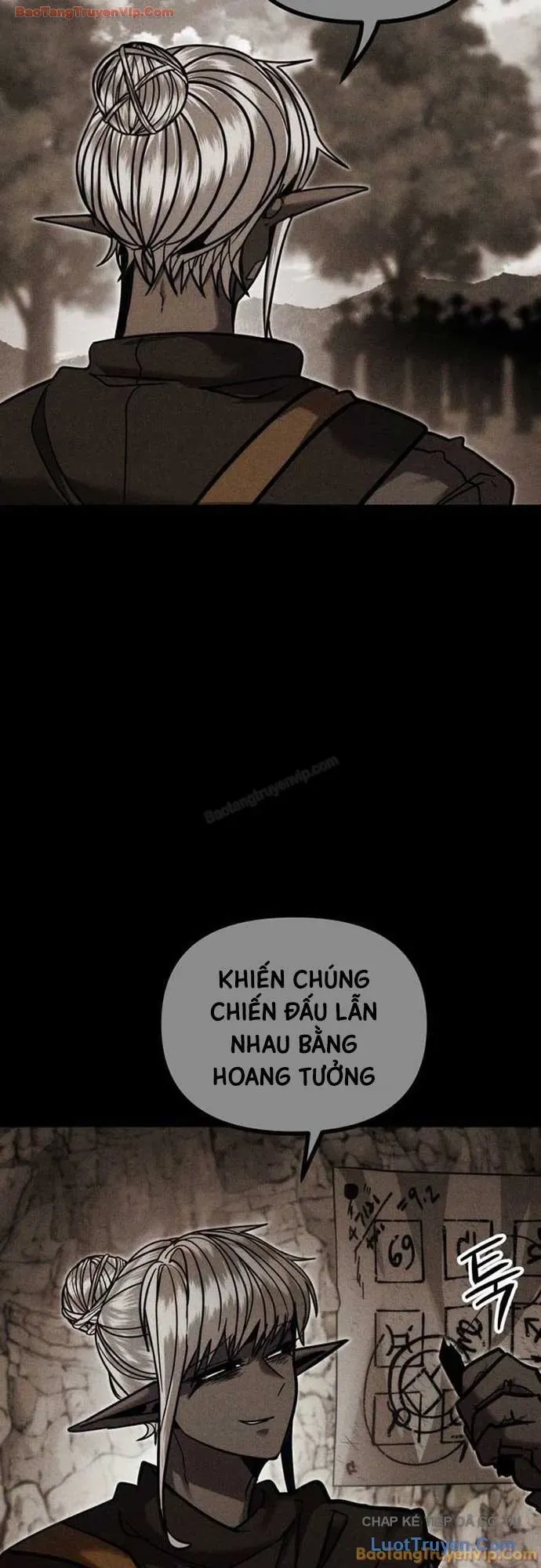 Đội Quân Ảo Chapter 18 - 102