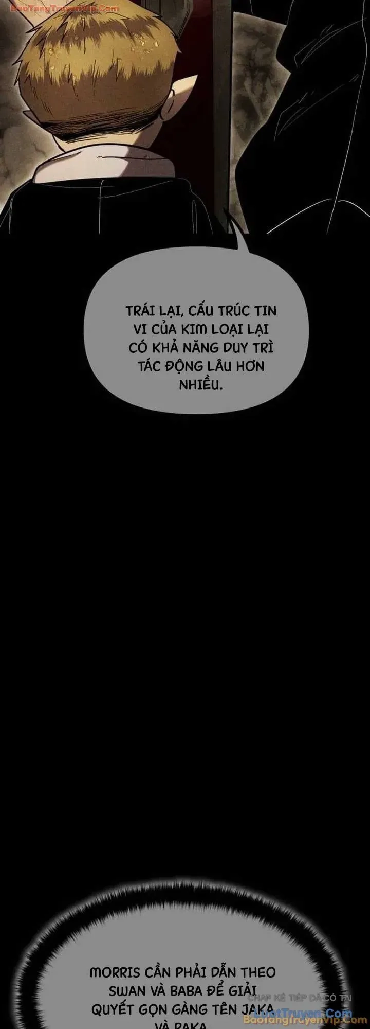 Đội Quân Ảo Chapter 19 - 4