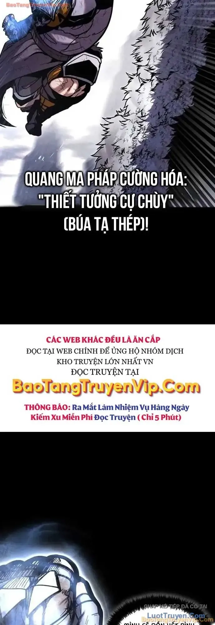 Đội Quân Ảo Chapter 20 - 22