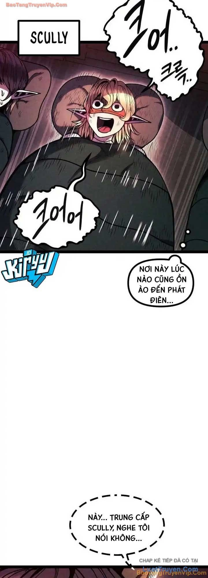 Đội Quân Ảo Chapter 22 - 3