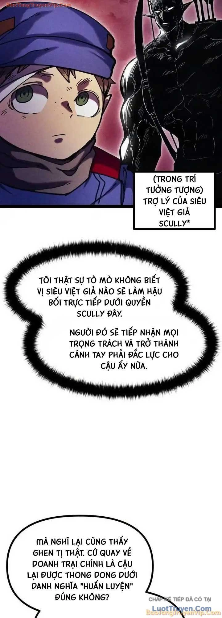Đội Quân Ảo Chapter 22 - 11