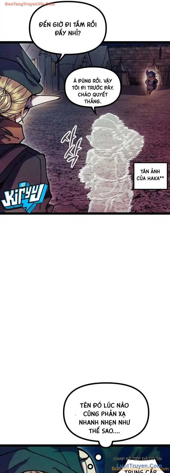 Đội Quân Ảo Chapter 22 - 13