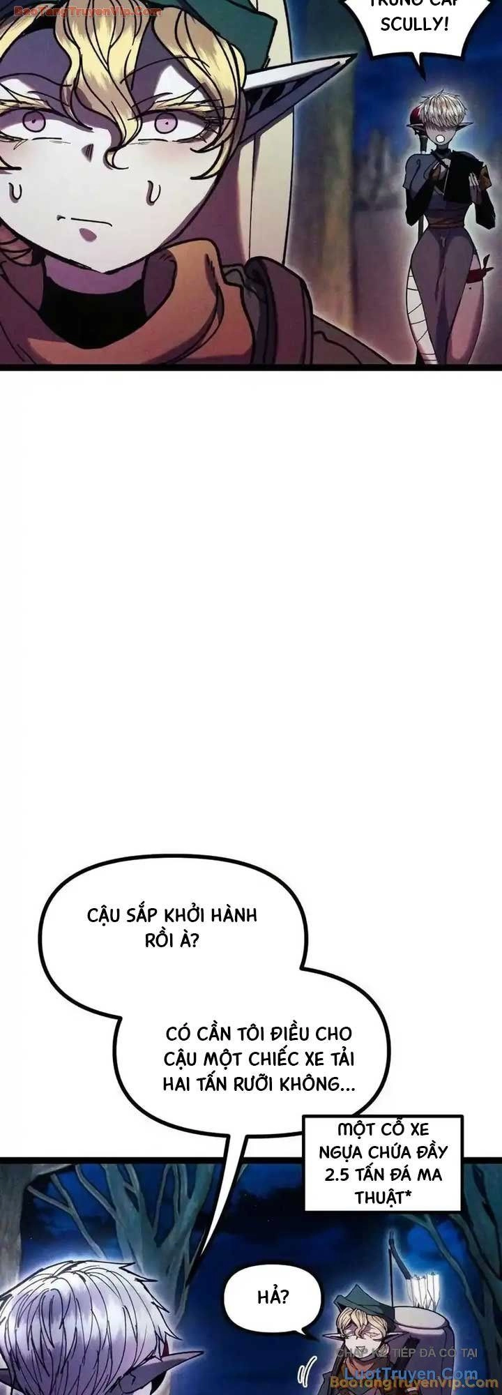 Đội Quân Ảo Chapter 22 - 14