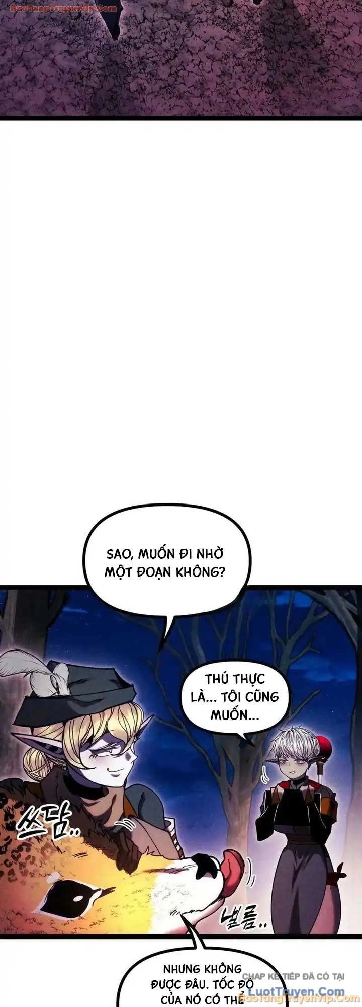 Đội Quân Ảo Chapter 22 - 18