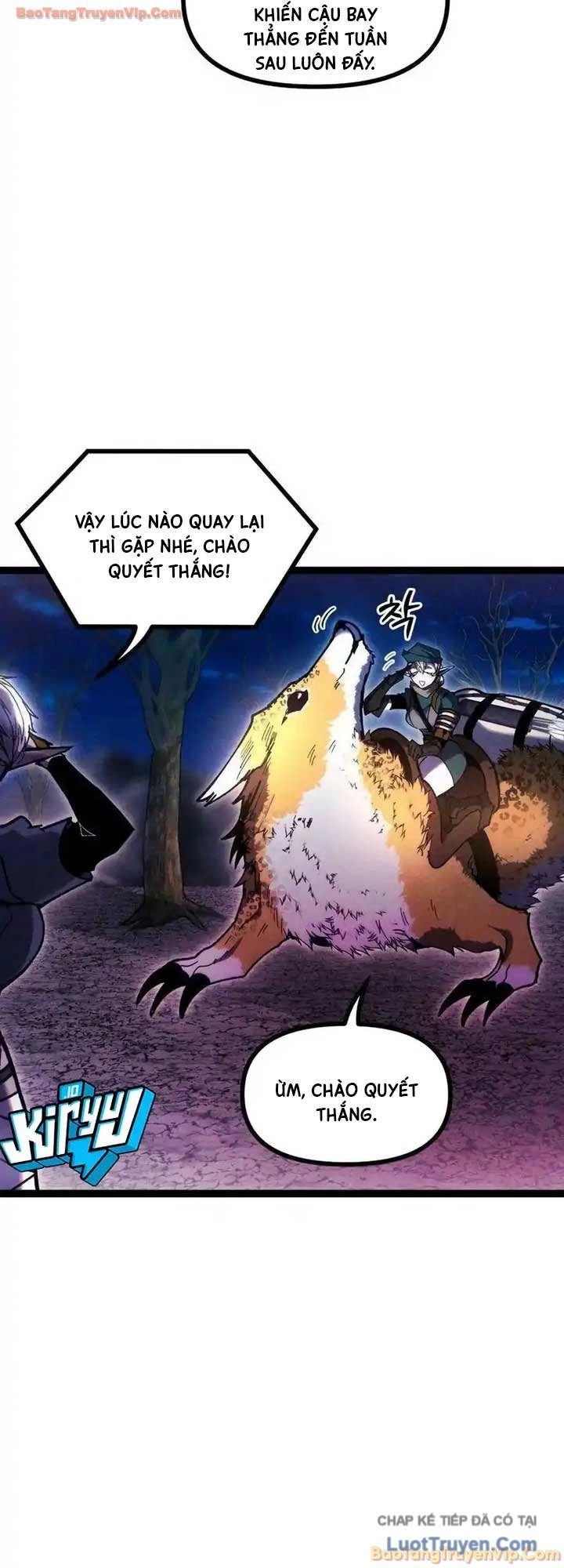 Đội Quân Ảo Chapter 22 - 19