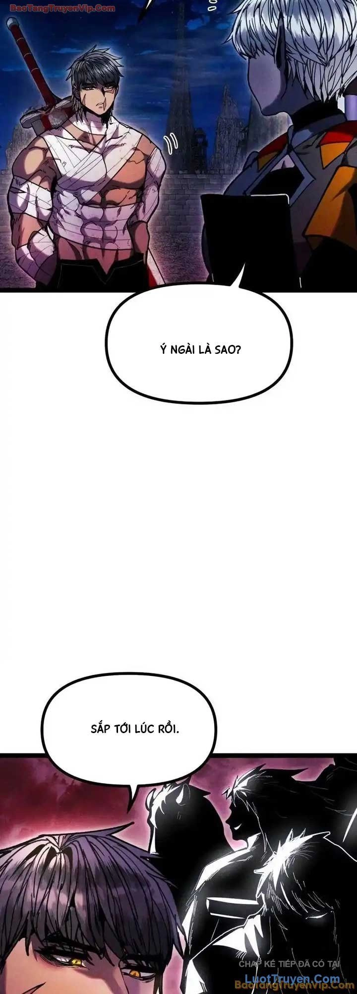 Đội Quân Ảo Chapter 22 - 21