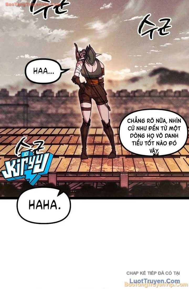 Đội Quân Ảo Chapter 22 - 38