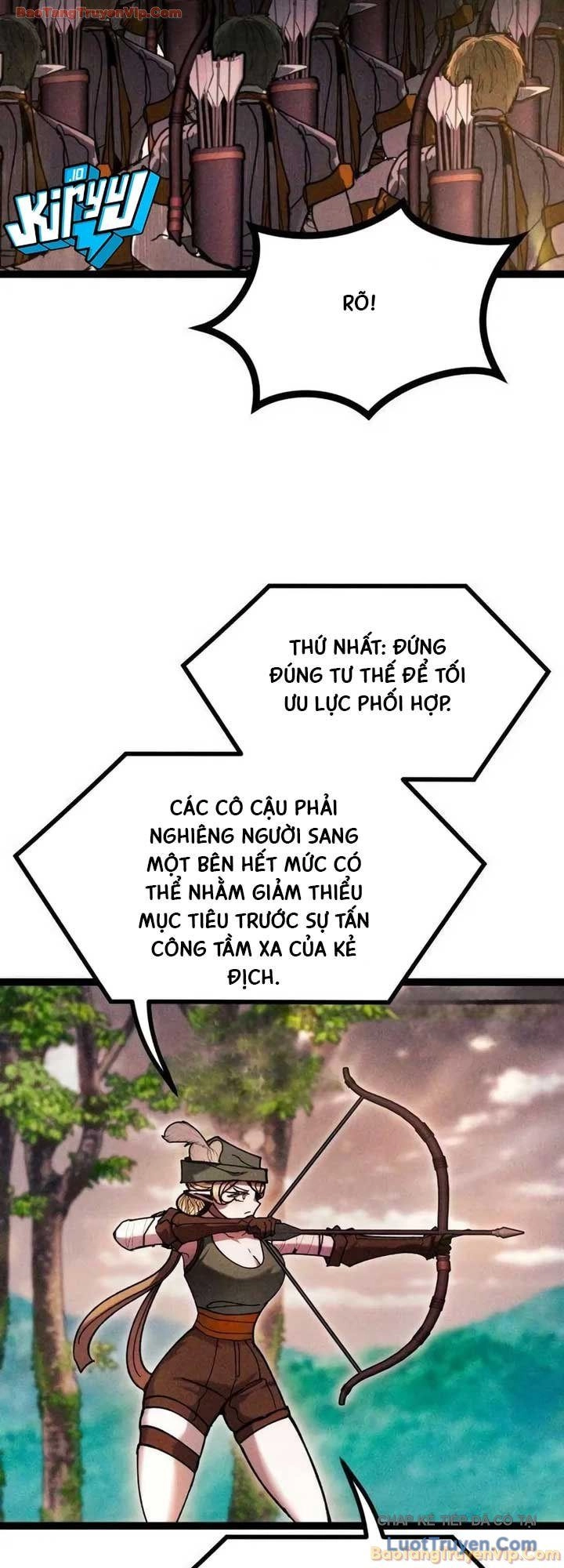 Đội Quân Ảo Chapter 22 - 46