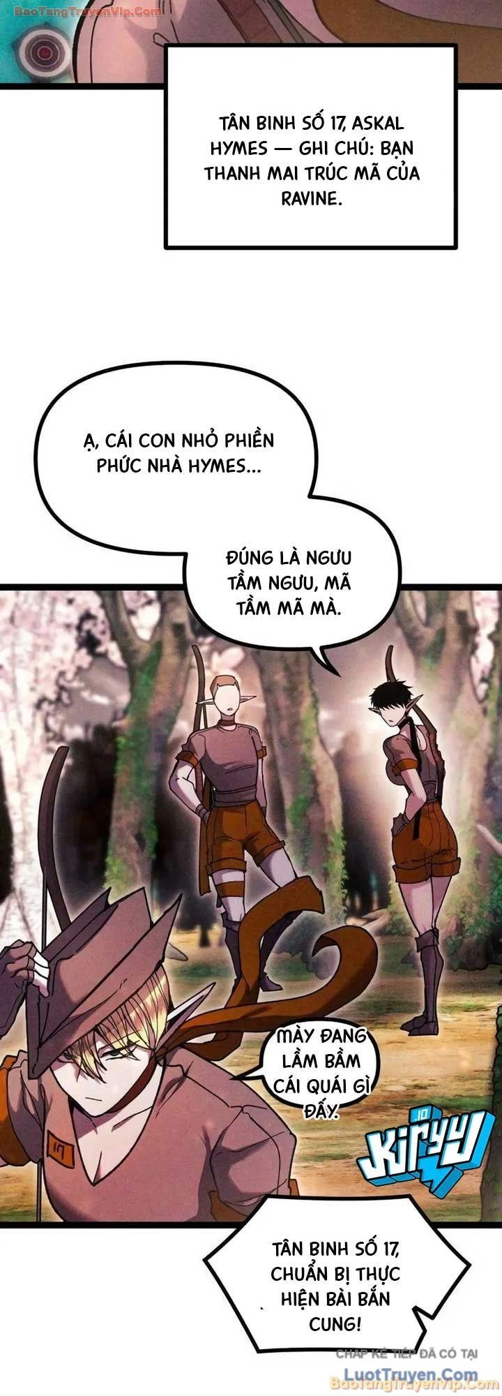 Đội Quân Ảo Chapter 22 - 69