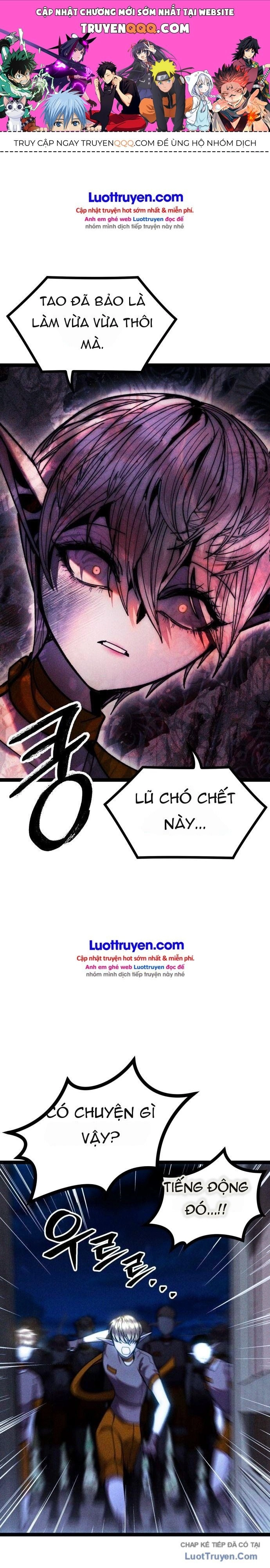 Đội Quân Ảo Chapter 24 - 1