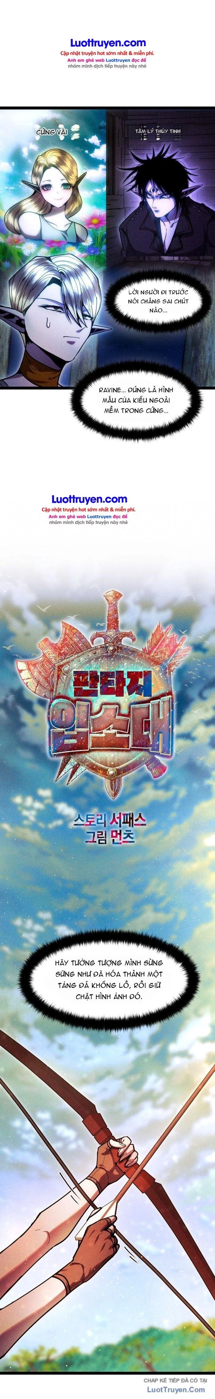 Đội Quân Ảo Chapter 24 - 4