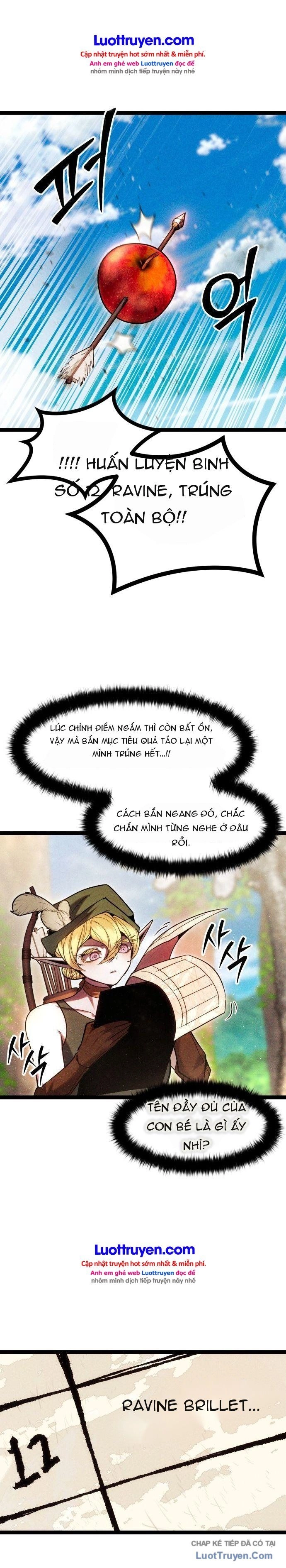 Đội Quân Ảo Chapter 24 - 10