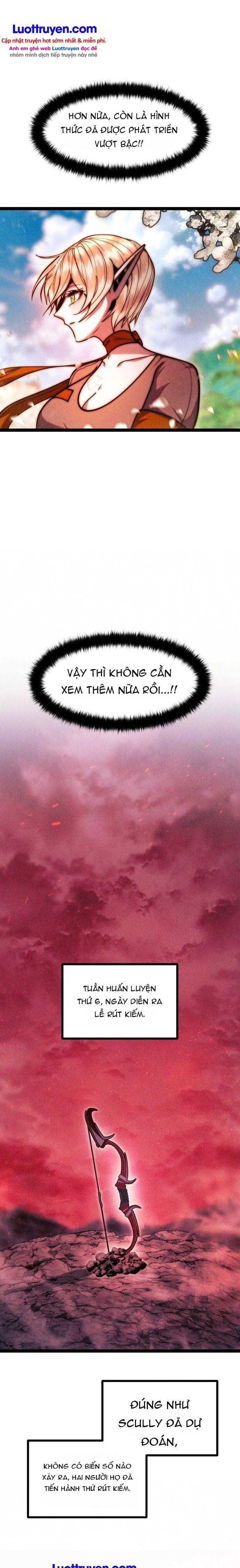 Đội Quân Ảo Chapter 24 - 13