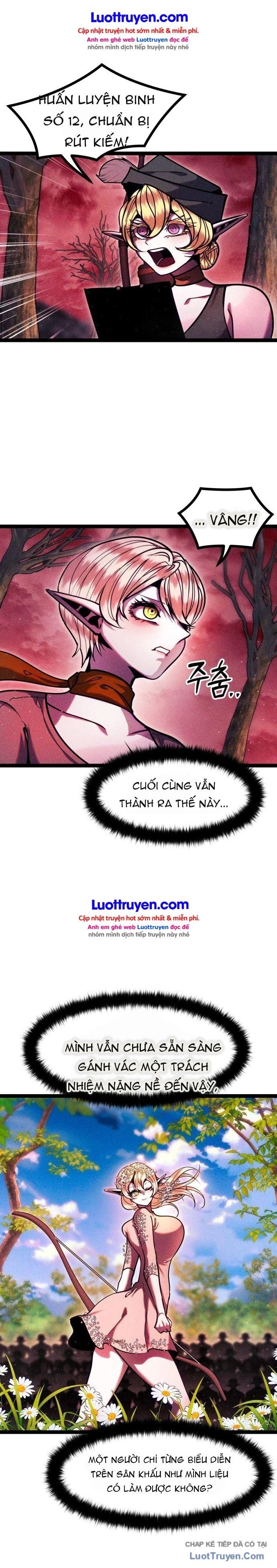 Đội Quân Ảo Chapter 24 - 15