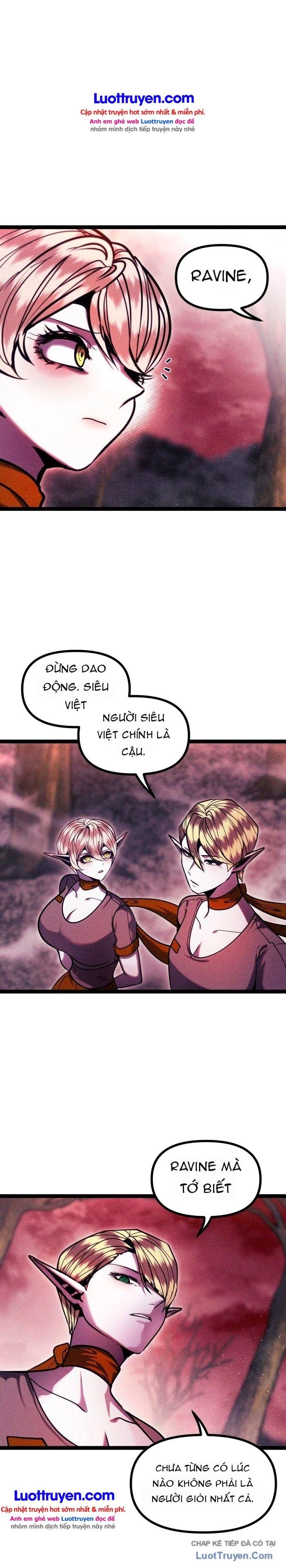 Đội Quân Ảo Chapter 24 - 16