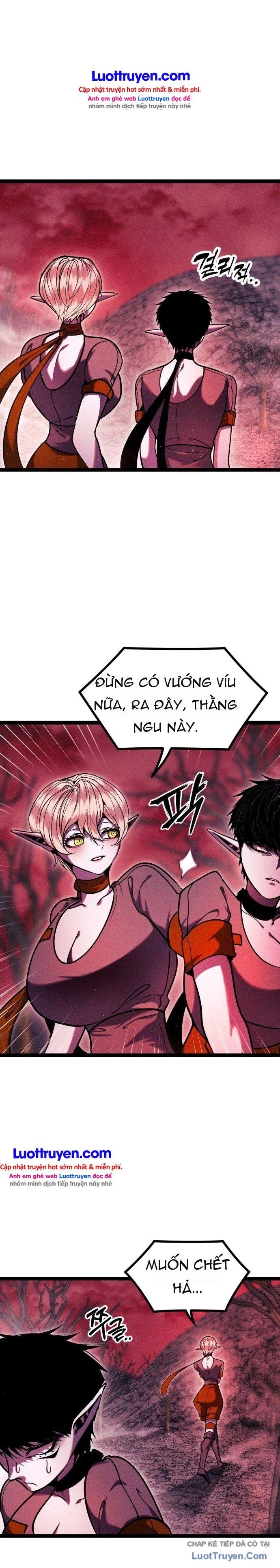 Đội Quân Ảo Chapter 24 - 18