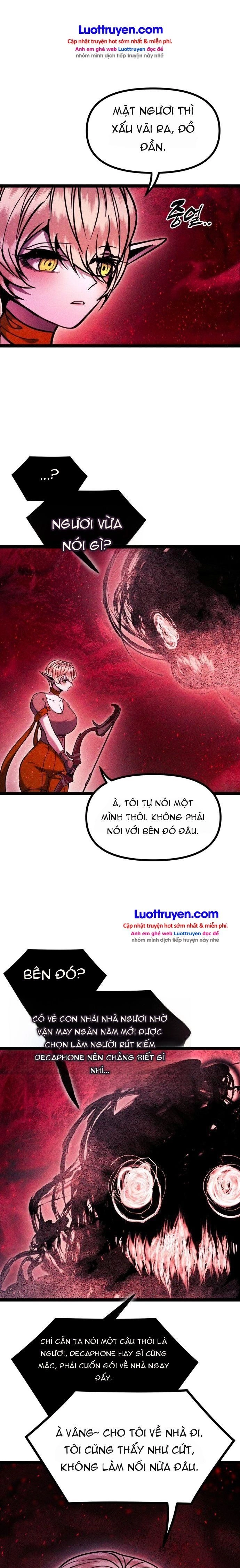 Đội Quân Ảo Chapter 24 - 24