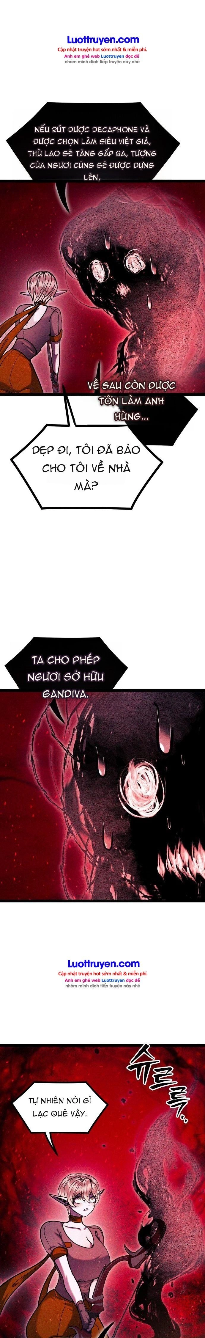 Đội Quân Ảo Chapter 24 - 26