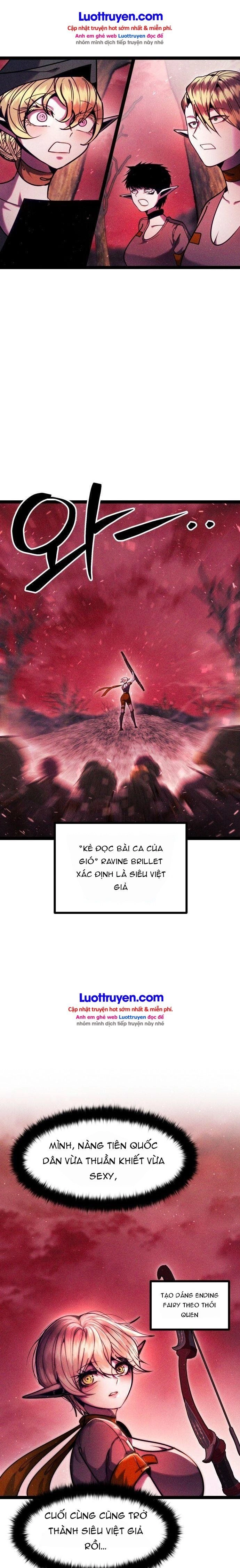 Đội Quân Ảo Chapter 24 - 29