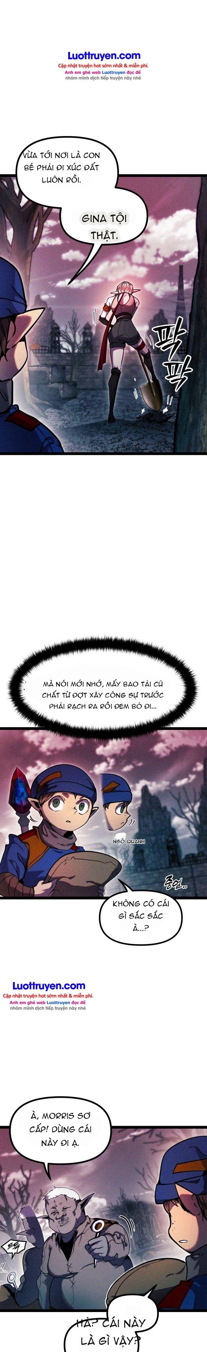 Đội Quân Ảo Chapter 24 - 33