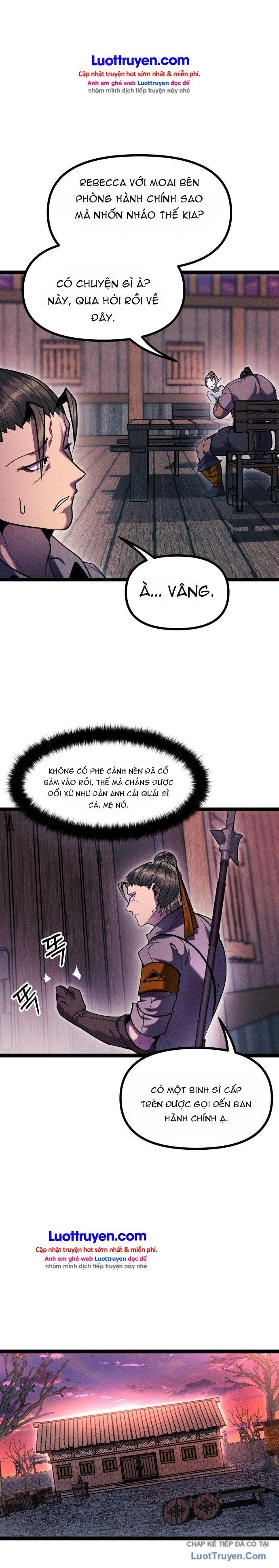 Đội Quân Ảo Chapter 24 - 41