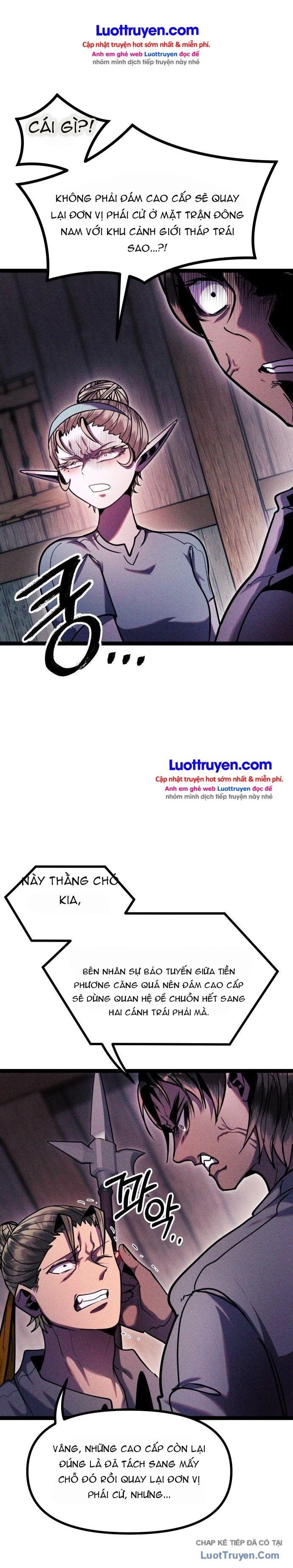 Đội Quân Ảo Chapter 24 - 43