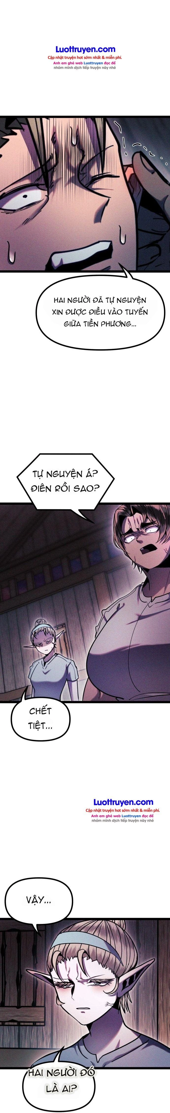 Đội Quân Ảo Chapter 24 - 44