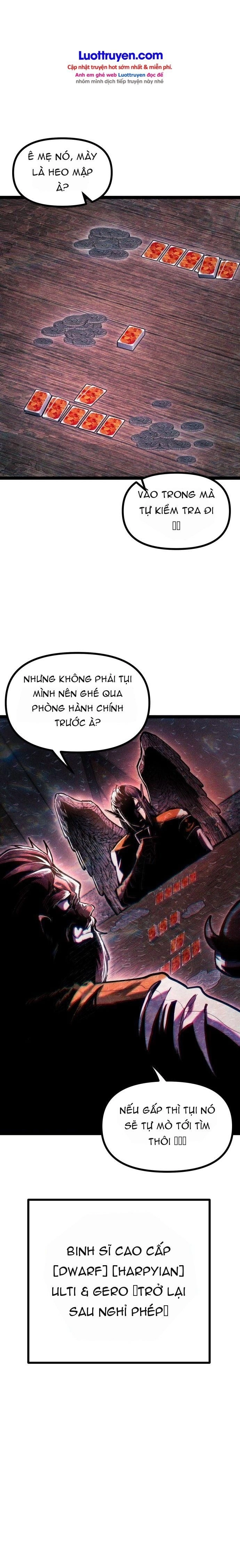 Đội Quân Ảo Chapter 24 - 46