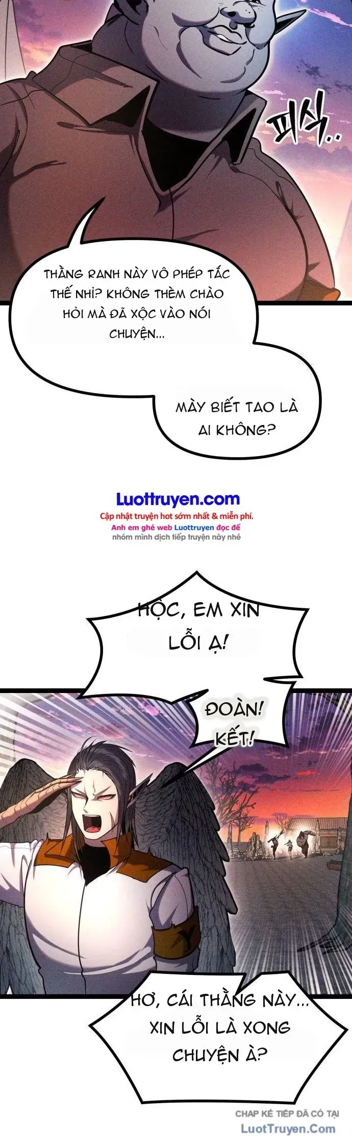 Đội Quân Ảo Chapter 25 - 8