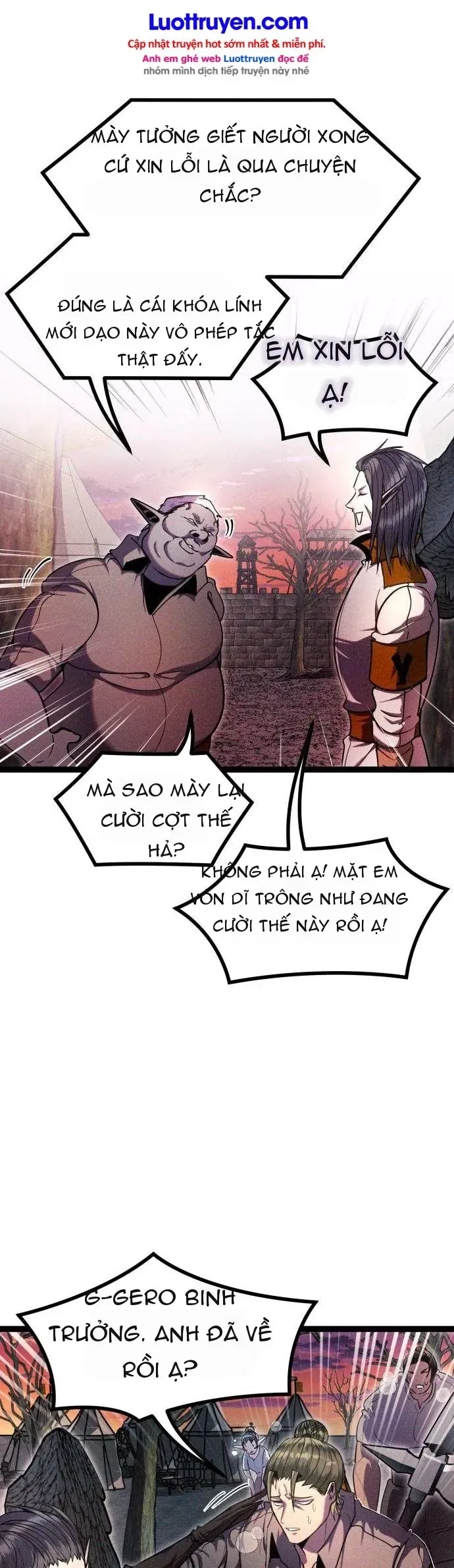 Đội Quân Ảo Chapter 25 - 9