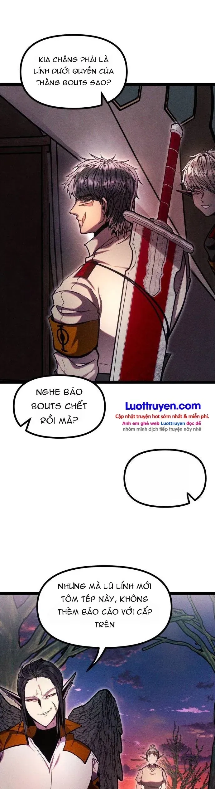 Đội Quân Ảo Chapter 25 - 27