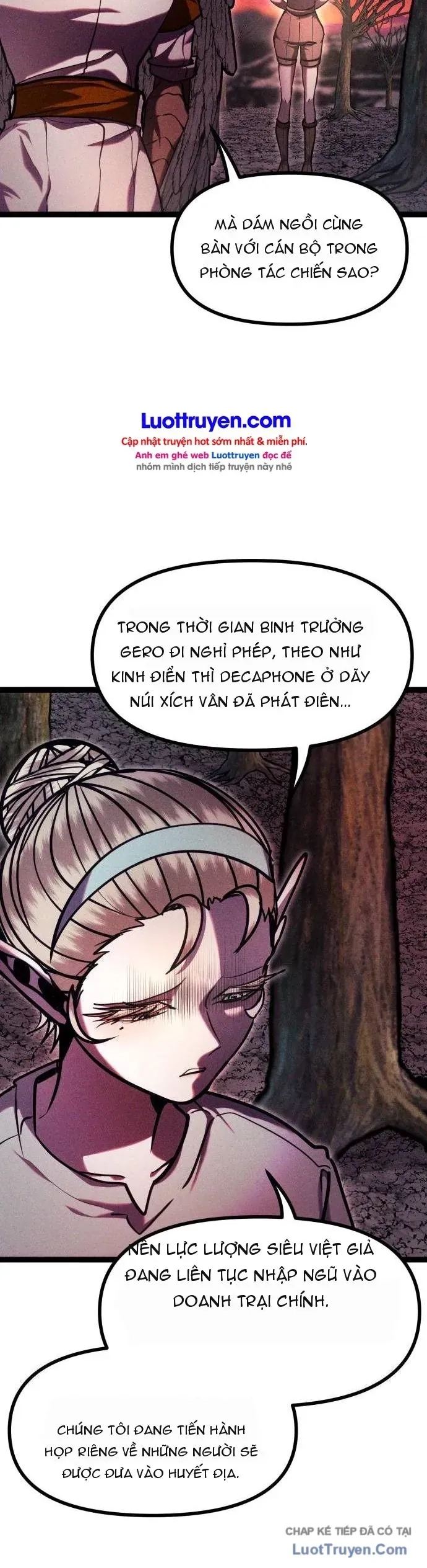 Đội Quân Ảo Chapter 25 - 28