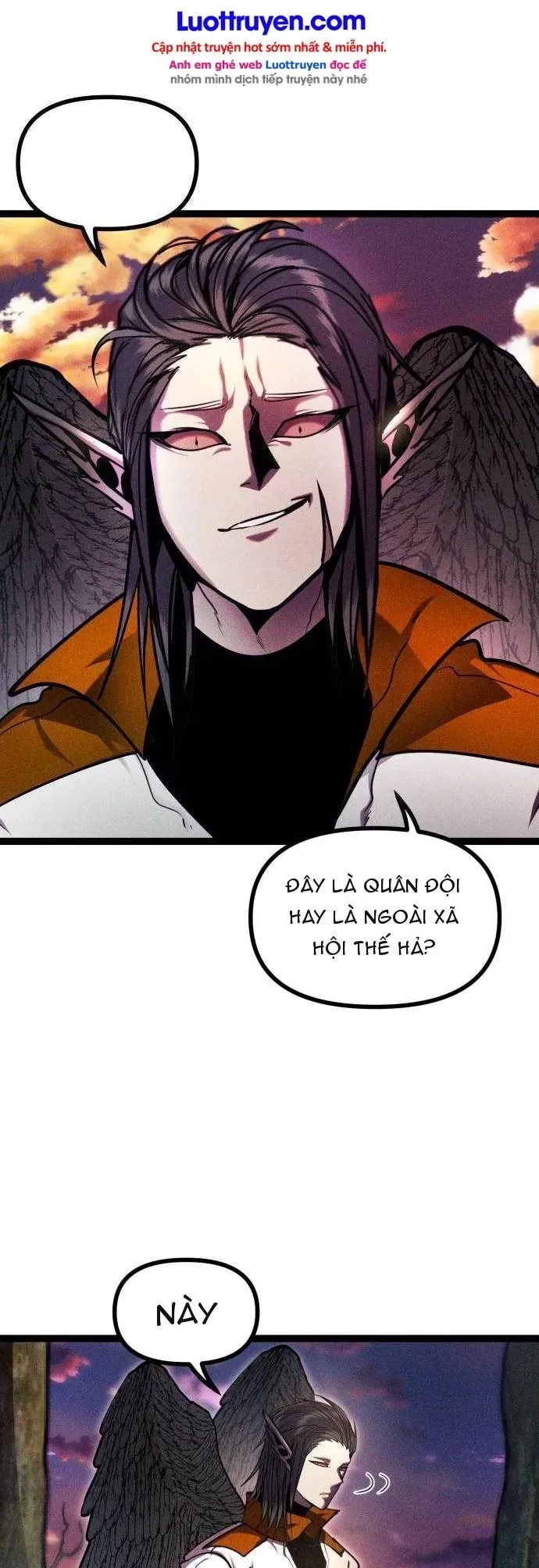 Đội Quân Ảo Chapter 25 - 29