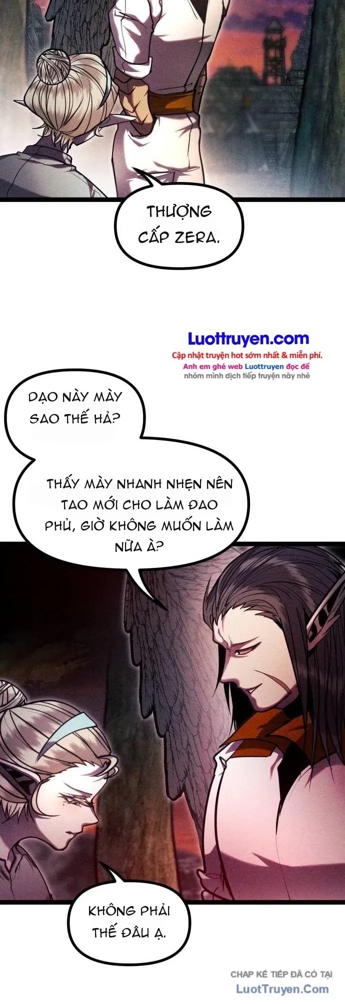 Đội Quân Ảo Chapter 25 - 30