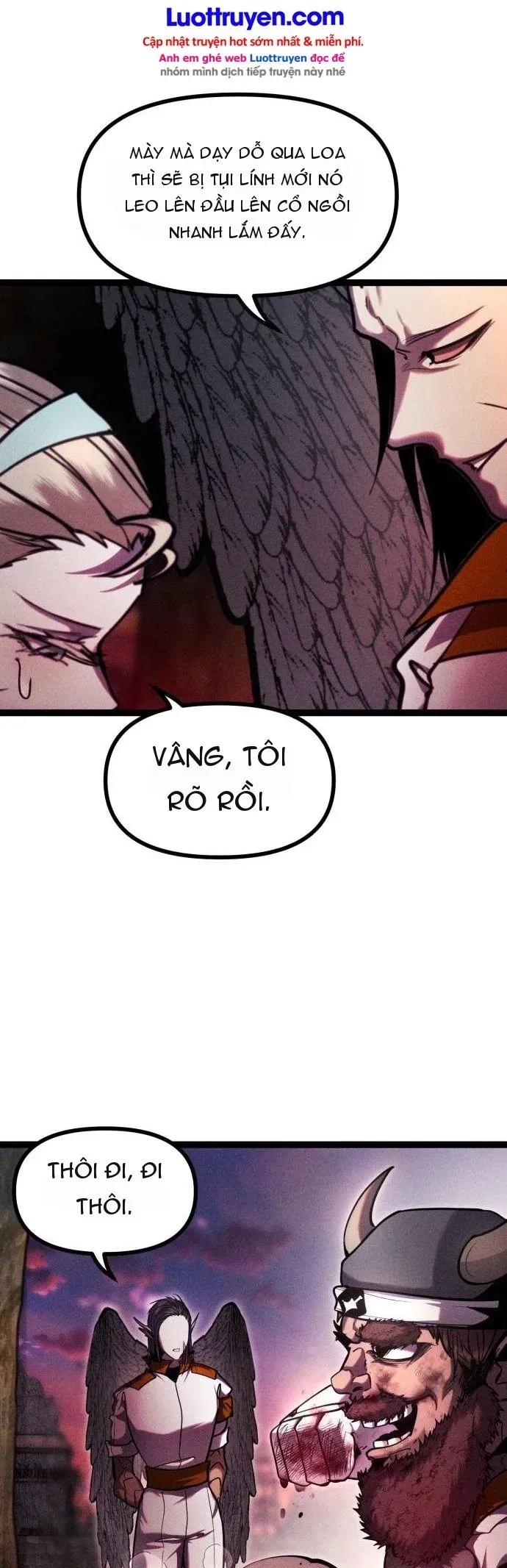Đội Quân Ảo Chapter 25 - 31
