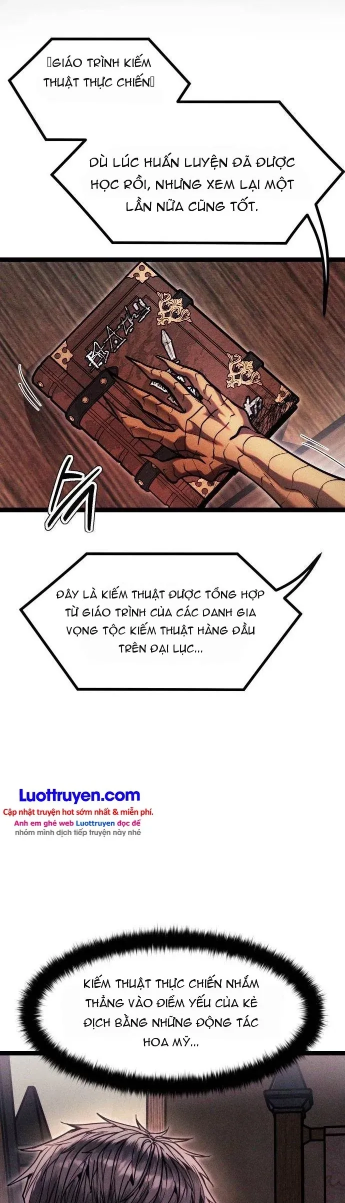 Đội Quân Ảo Chapter 25 - 37