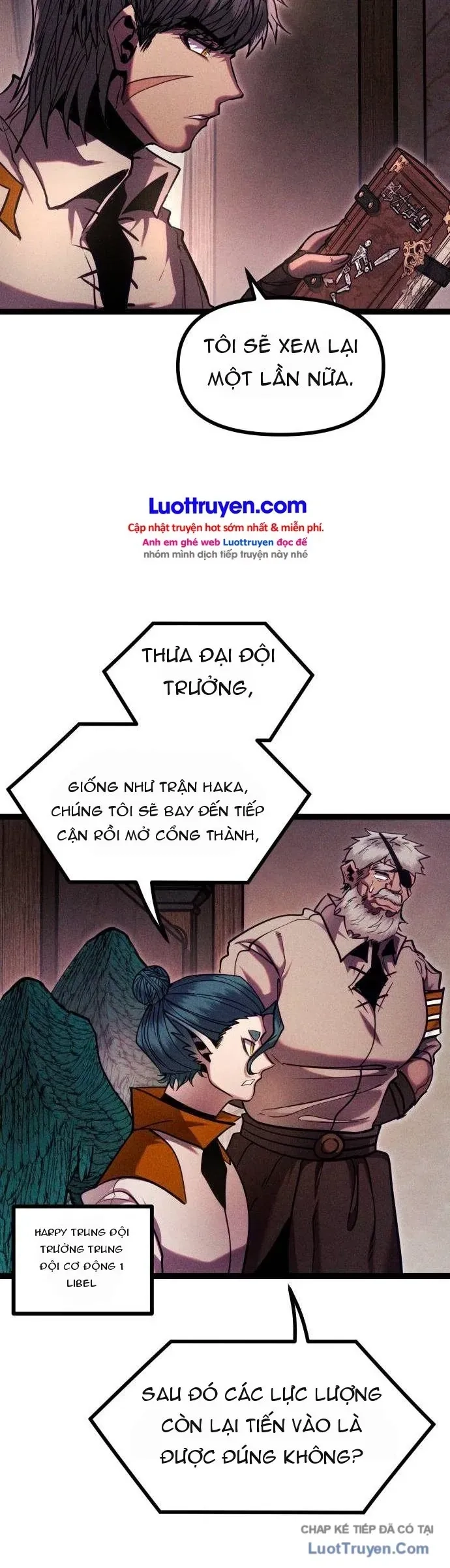 Đội Quân Ảo Chapter 25 - 38