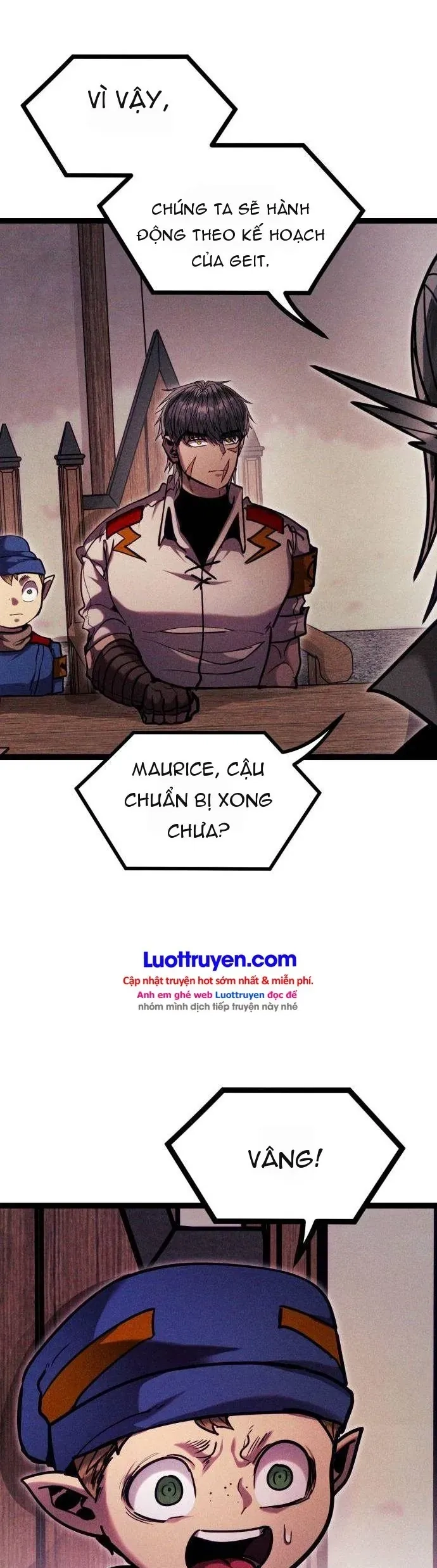 Đội Quân Ảo Chapter 25 - 45