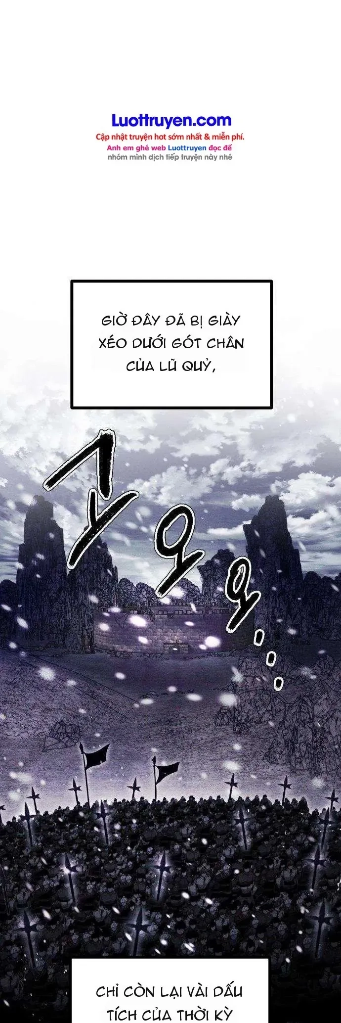 Đội Quân Ảo Chapter 27 - 3