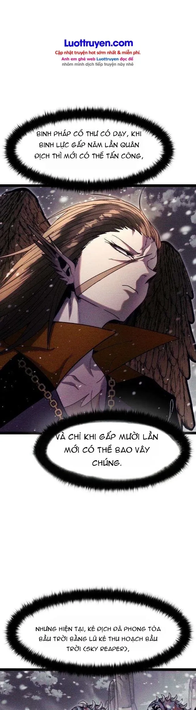 Đội Quân Ảo Chapter 27 - 5