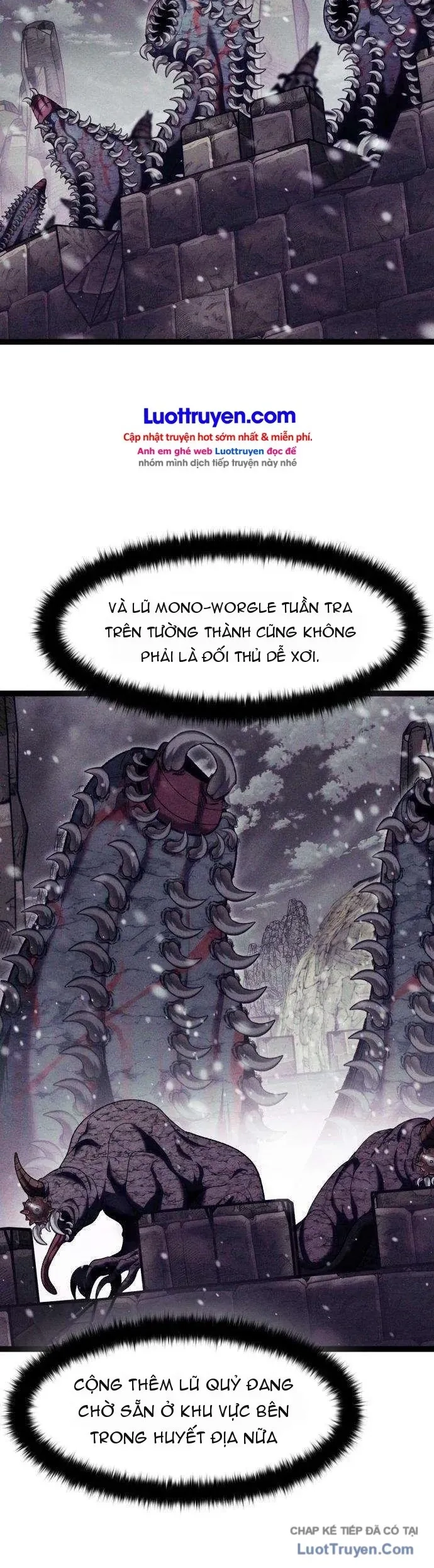 Đội Quân Ảo Chapter 27 - 6