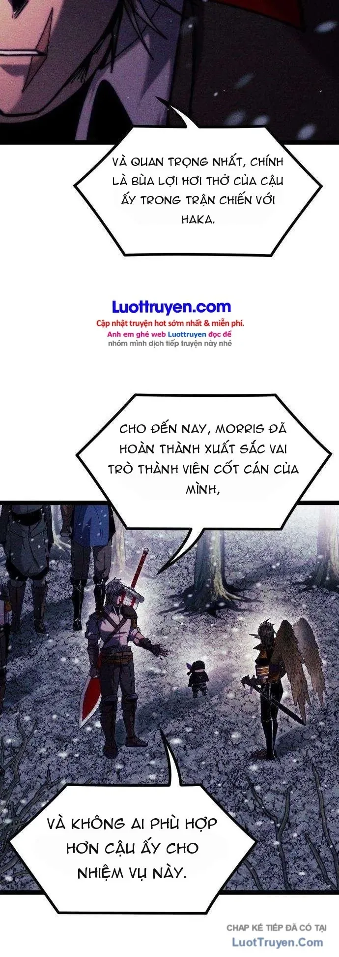 Đội Quân Ảo Chapter 27 - 12