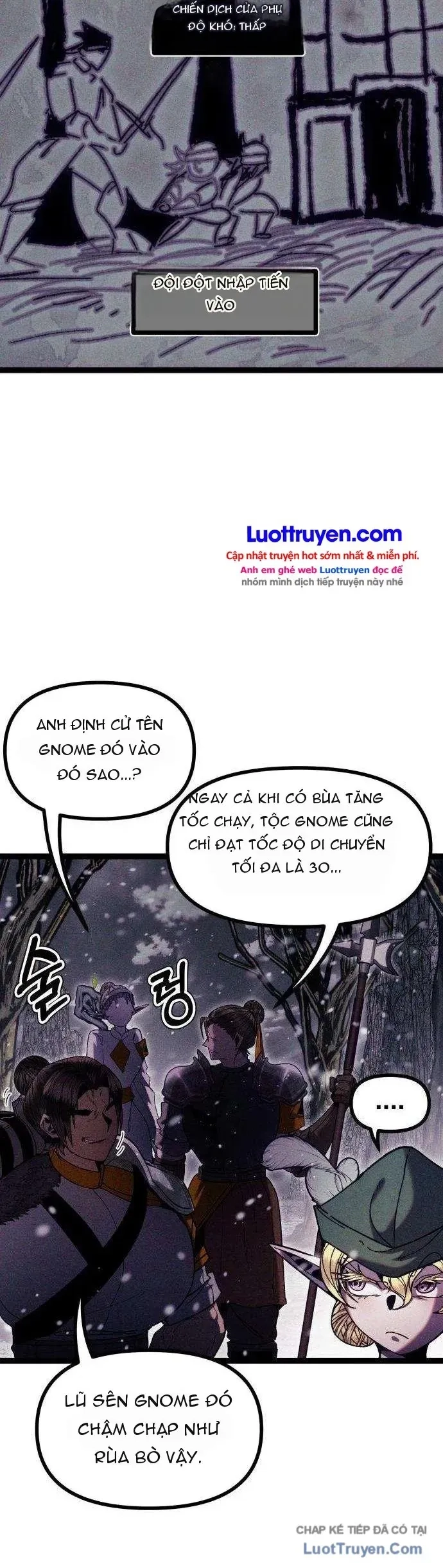 Đội Quân Ảo Chapter 27 - 14