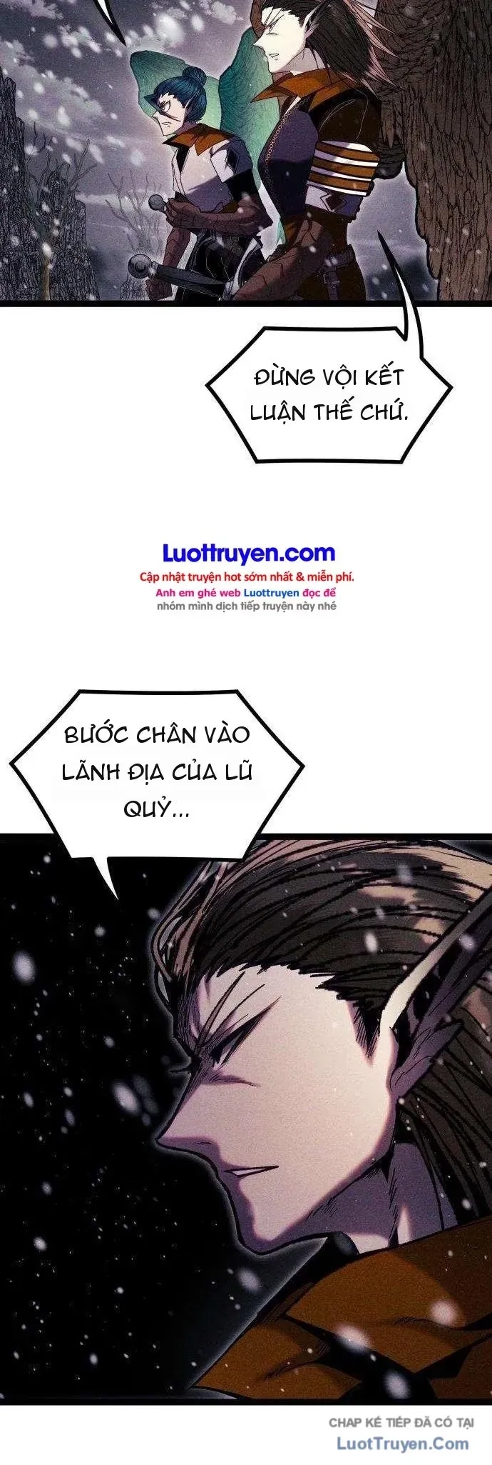 Đội Quân Ảo Chapter 27 - 25