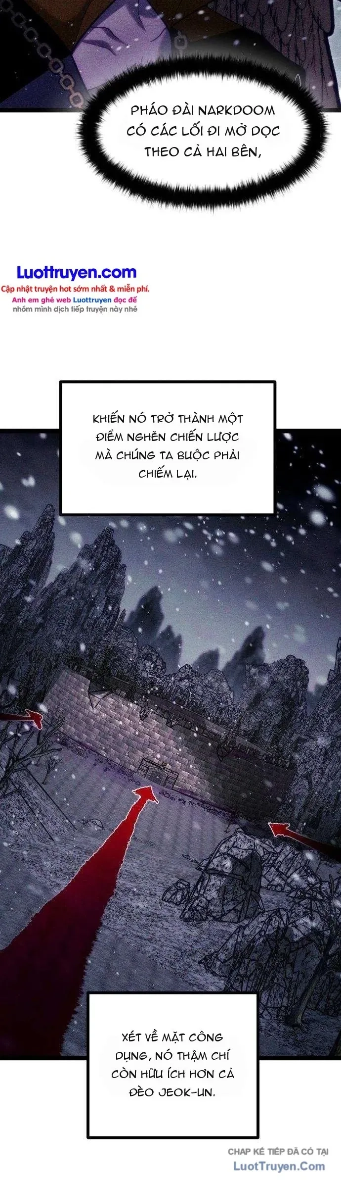 Đội Quân Ảo Chapter 27 - 31