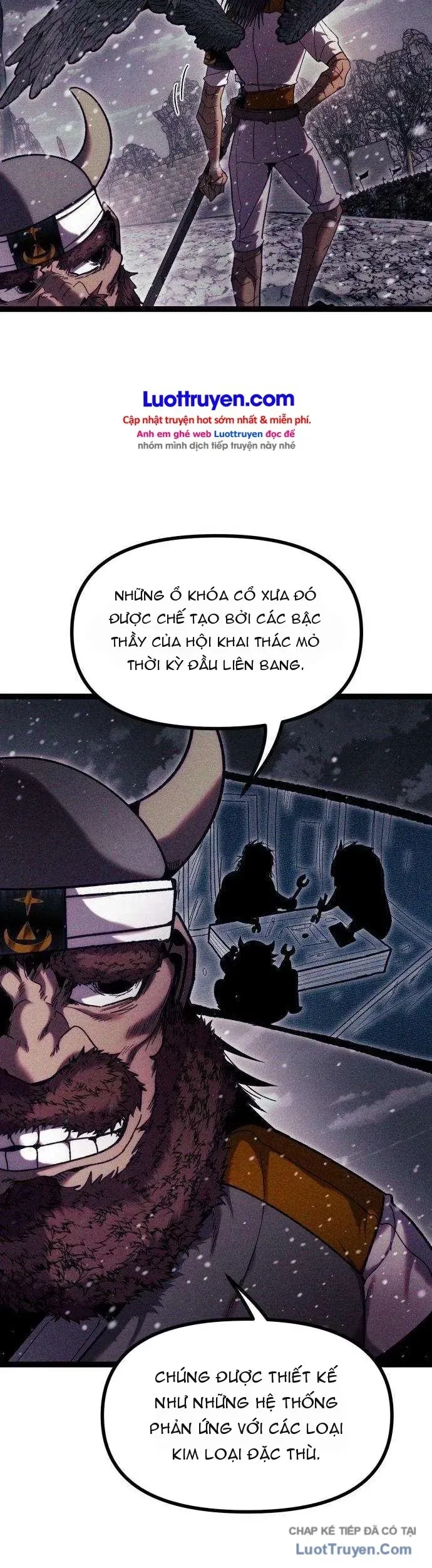 Đội Quân Ảo Chapter 27 - 35