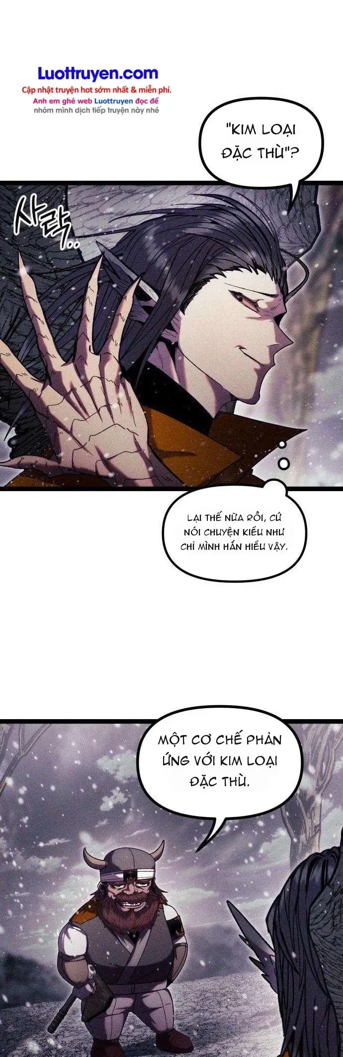 Đội Quân Ảo Chapter 27 - 36